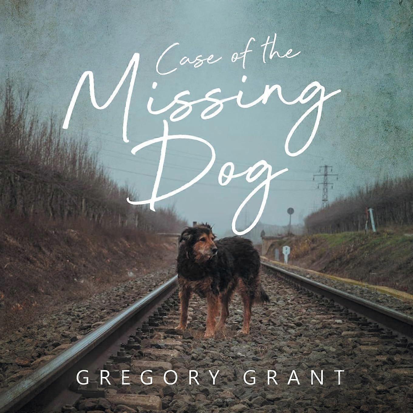 Case of the missing dog