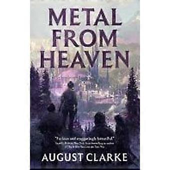 Metal from heaven