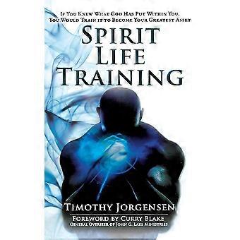 Spirit life training if you knew what god has put within you, you would train it to become your greatest asset