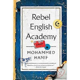 Rebel English Academy