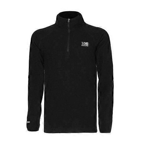 Karrimor Mens Microfleece Fleece