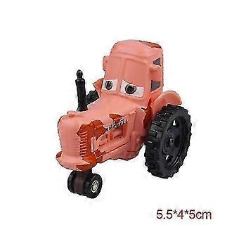 Disney Cars 2 3 Metalowe pojazdy odlewane dla dzieci w skali 1:55