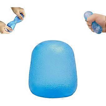 Extra Thick Slow Rising Squishy Ball for Kids Ages 3+ & Adults, Soft Sensory