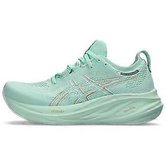 Asics Gel Nimbus 26 Comfortable Cushioning Abrasion Resistant Low Top 1012B601-300