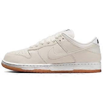 Nike Sb Dunk Low Pro B Pale Ivory HJ0367-100