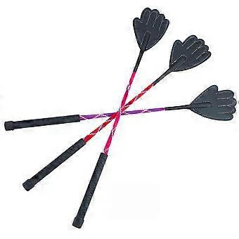 Dog Training Whips Safety PU Pet Cat Dog Training Stick Dog Behavior Management Stick Deterrents Training Tool Pets Supplies