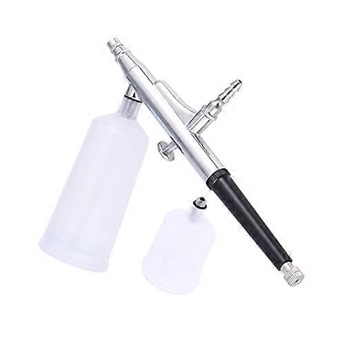 Airbrush Kit with Precise Spray Control for Nail Art, Cake Decorating and Makeup Crafts