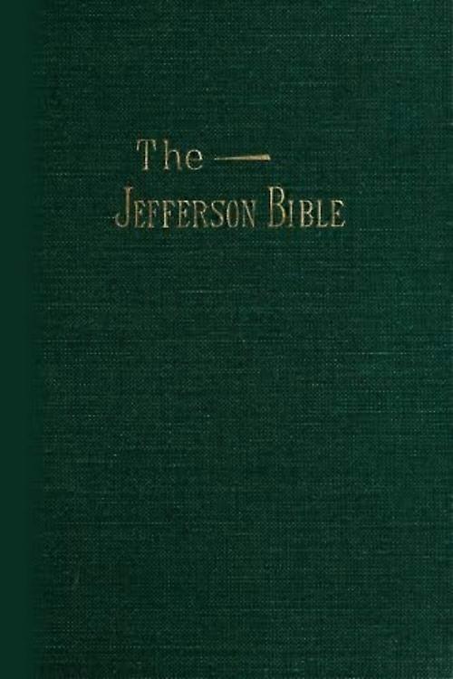 Bibles de Jefferson