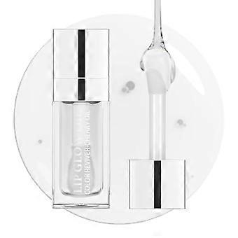 Hydrating Lip Oil and Plumping Gloss for Deep Hydration and Long-Lasting Shine, Non-Sticky Formula