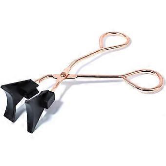 Magnetyczny aplikator do rzęs, nowy 8D Quantum Magnetic Eyelash Companion, bezklejowa metalowa magnetyczna zalotka do rzęs, nie wymaga eyelinera, łatwa