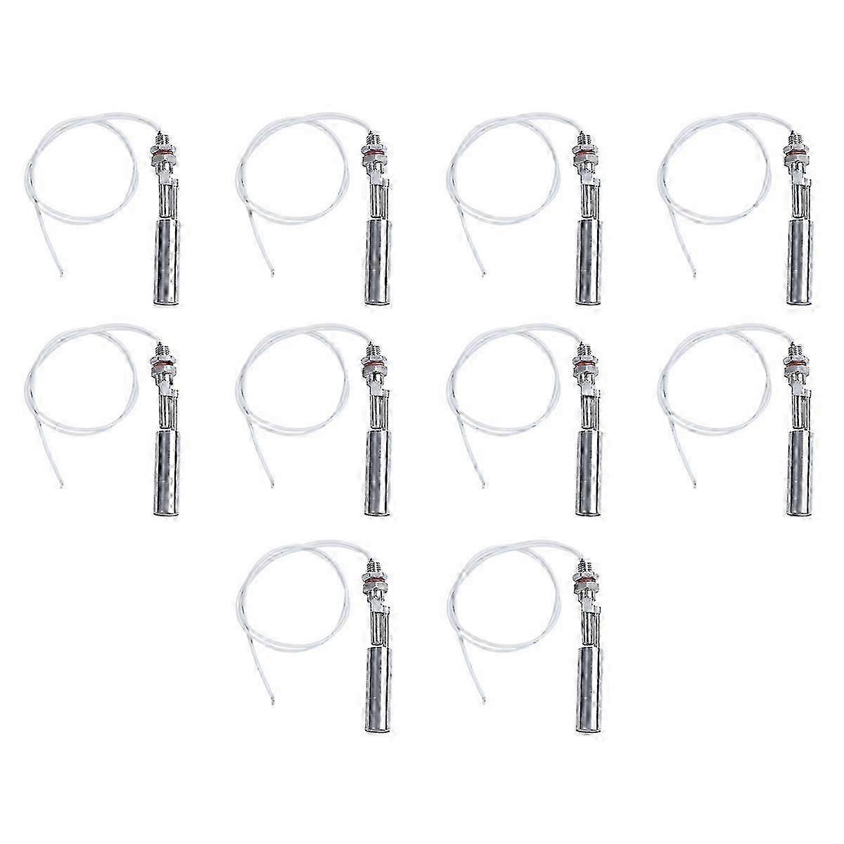 Z7 Stainless Steel Breaking Water Level Sensor Horizontal Float Switch