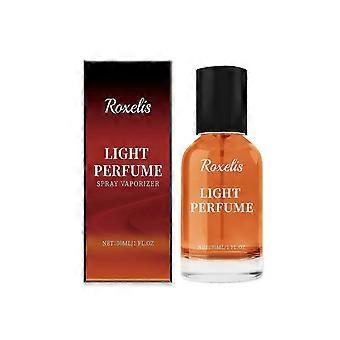 Eau De Toilette, Natural And Long-Lasting Cologne, Exudes Charm, Fresh Fragrance, Subtle And Elegant, Portable, Niche Perfume For Couples And