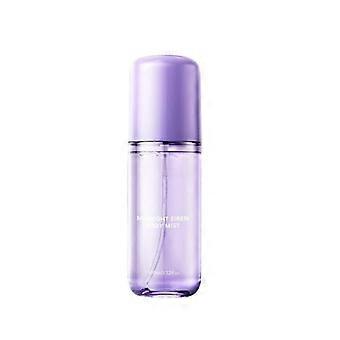 Midnight Siren Body Mist 100ml, Long Lasting Light Fragrance Body Spray, Refreshing Daily Body Deodorant Mist for Women