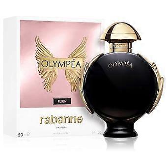 Perfume Mulher Paco Rabanne Olympéa Parfum 50 ml