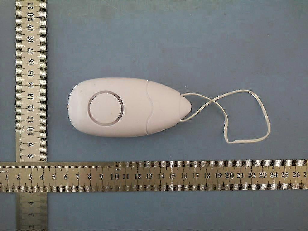 Vibration Sensor Door Handle Alarm compatible with Intrusion Detection