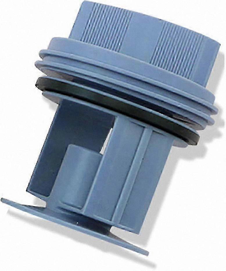 Washing Machine Drain Pump Plug Compatible with Multiple Models Including WM1095/1065 WD7205