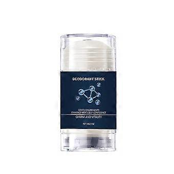 Amz Men's Solid Fragrant Stick – Erfrischend und duftend, leicht zu transportieren, natürlich und angenehm für ein selbstbewusstes und charmantes Auftreten.