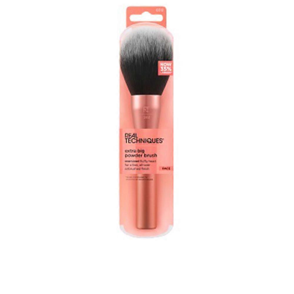 Face Extra Big Powder Brush 1 pcs