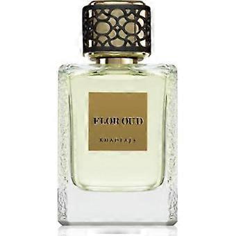 Khadlaj Valor Chivalry EDP M 100 ml
