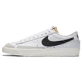 Nike Blazer Low '77 Vintage 'White Black' DA6364-101