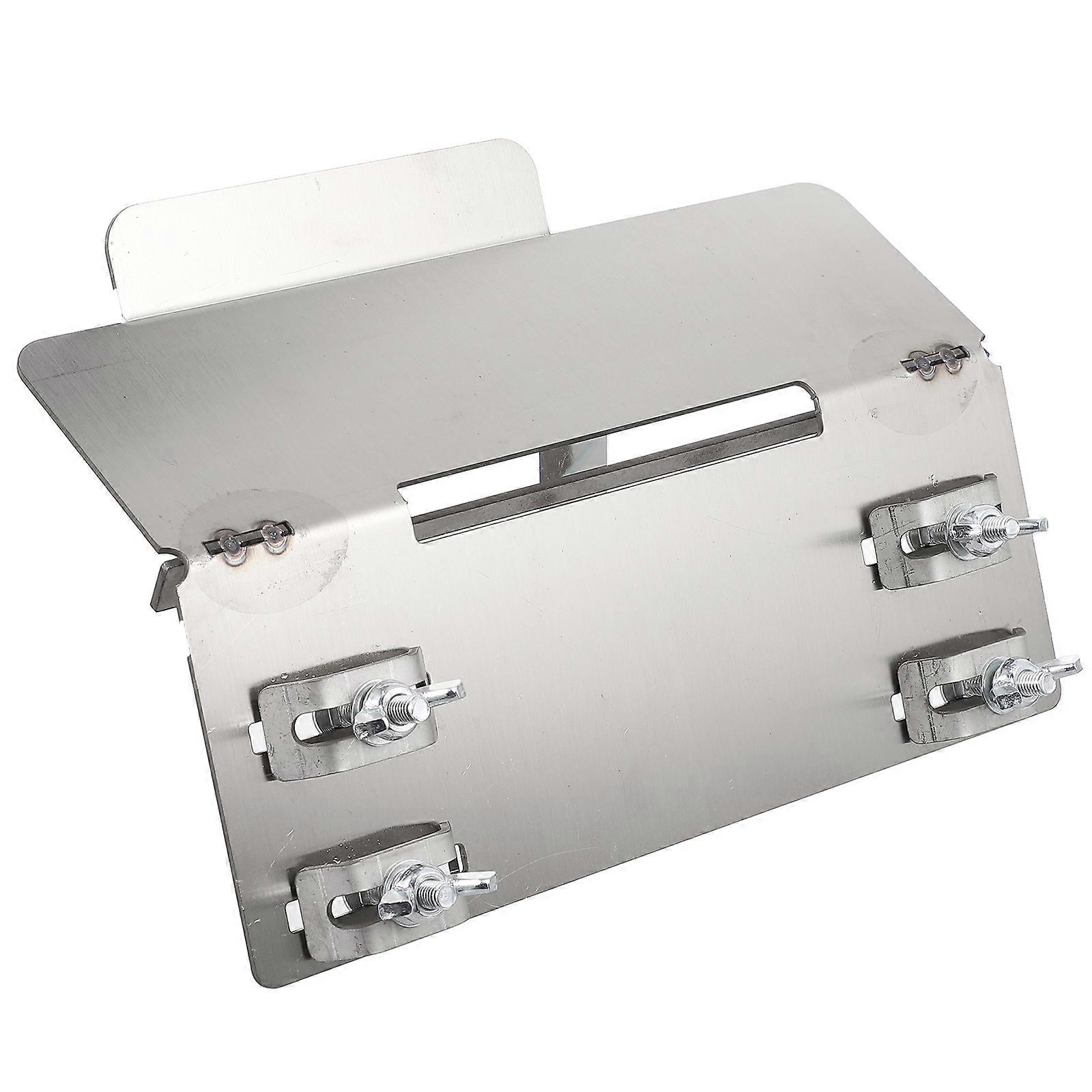 Tile Chamfering Frame for Chamfering Stainless Steel Tool
