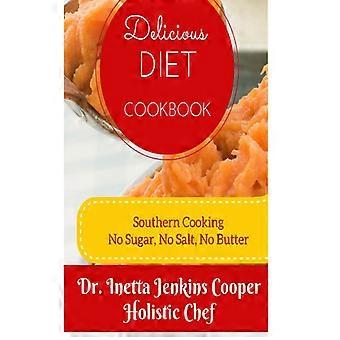 Delicious Diet Cookbook