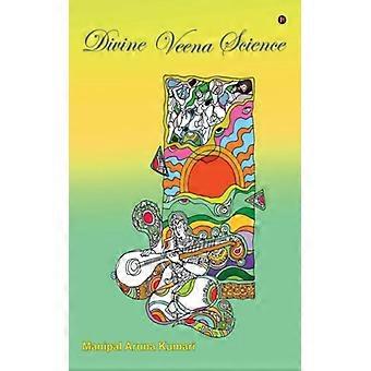 Divine Veena Science