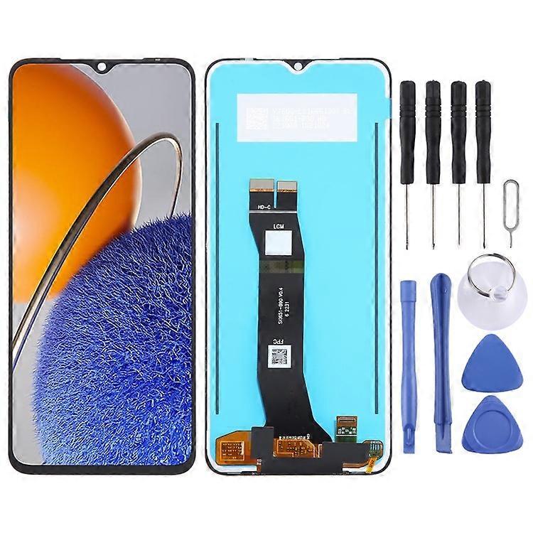 Compatible with nova Y61