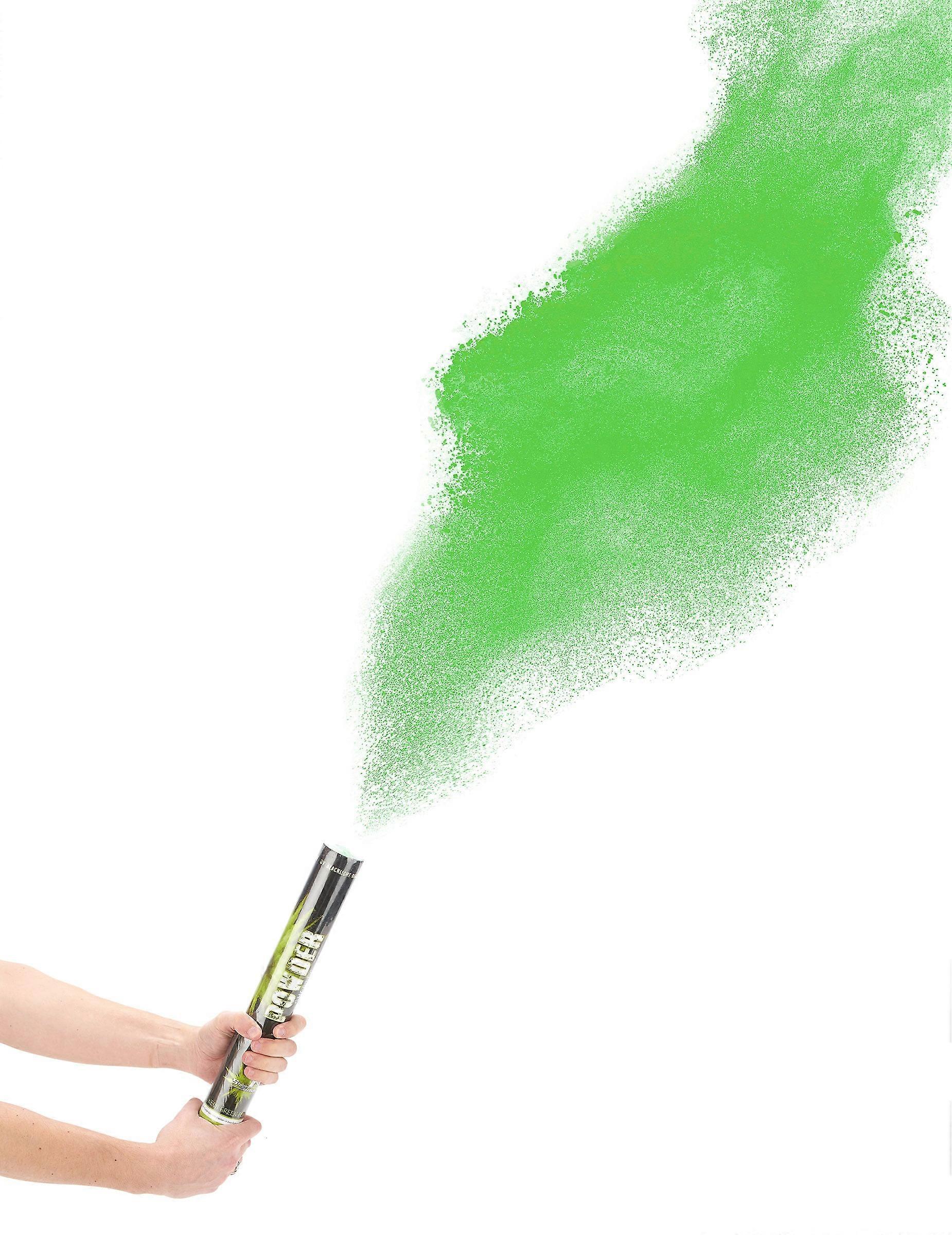 40 cm green powder cannon