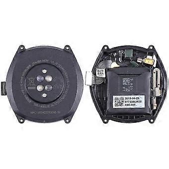 Para Huawei Watch GT 46mm FTN-B19 COMPATÍVEL Tampa Traseira Montagem Completa Com Bateria