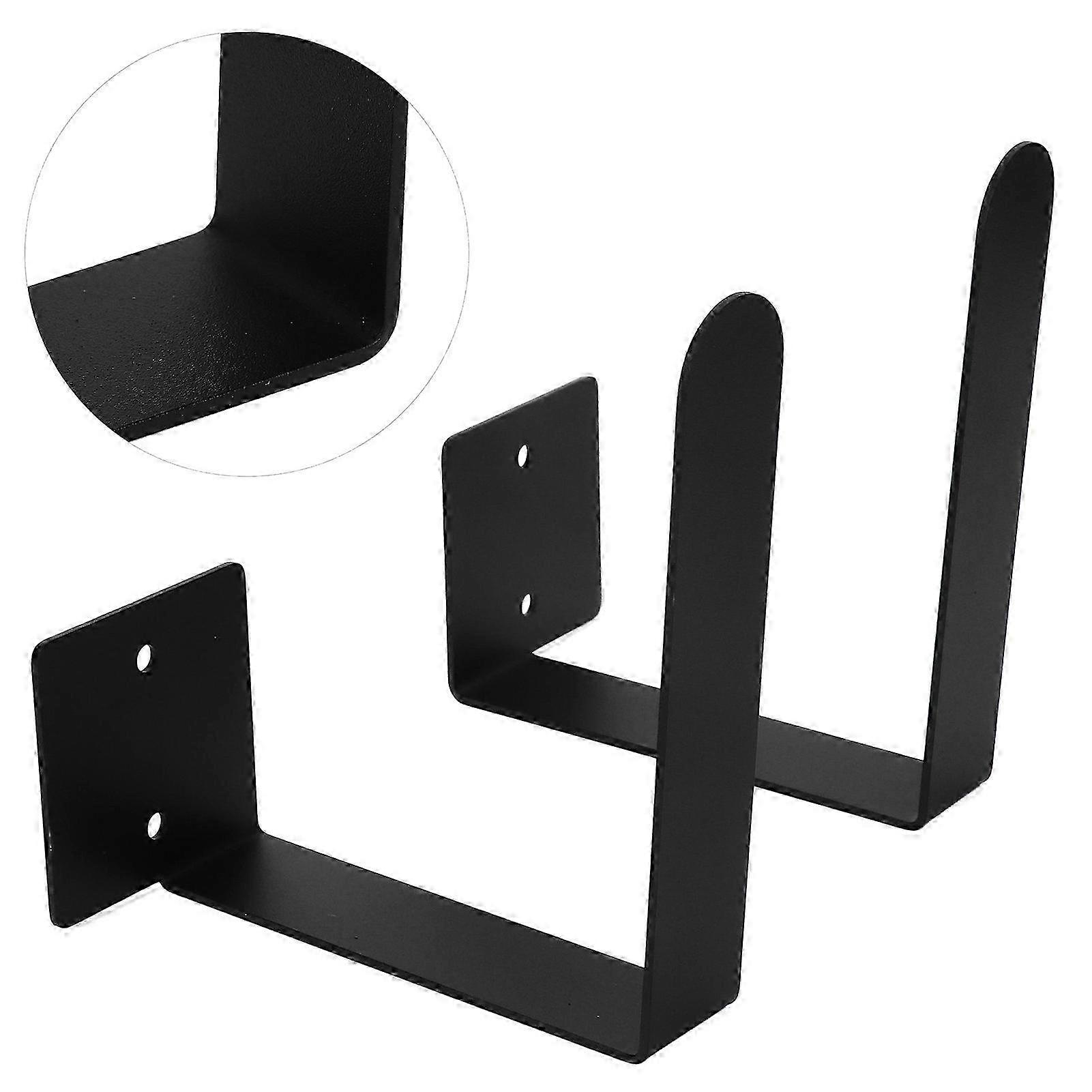 Rustproof Vertical Lid & Board Holder