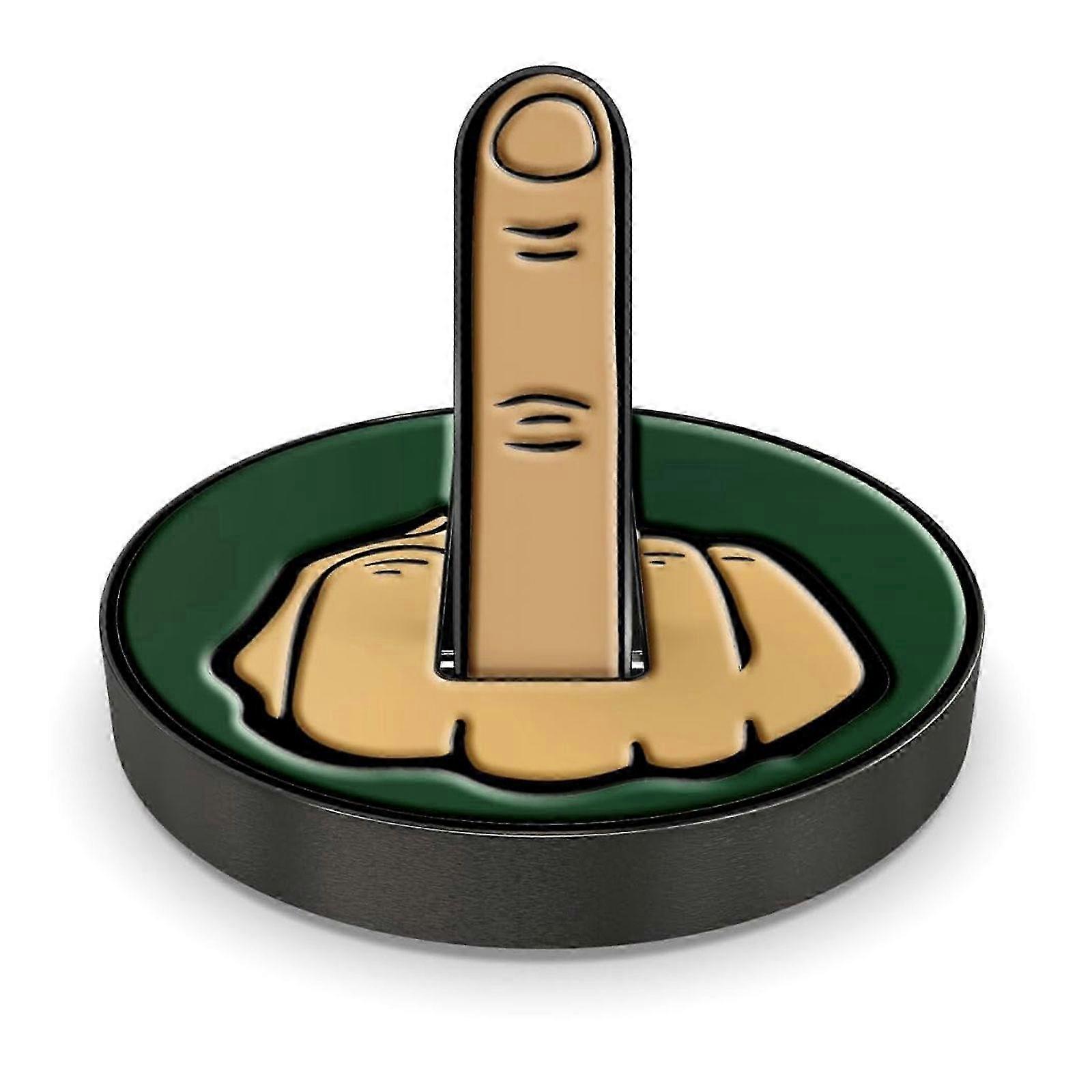 Funny Magnetic Golf Ball Marker