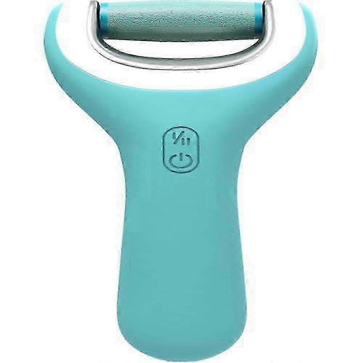 Rechargeable Dual-Mode Foot File
