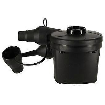 Elektrisk Madraspomp 12V/240V Med munstycken [XR]