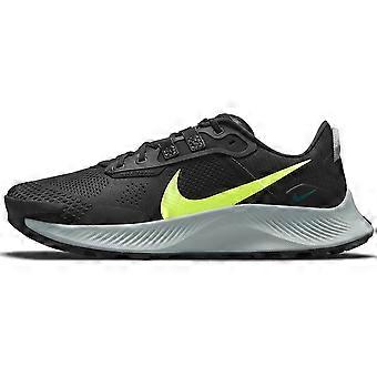 Nike Pegasus Trail 3 'Dark Smoke Grey Volt' DA8697-002