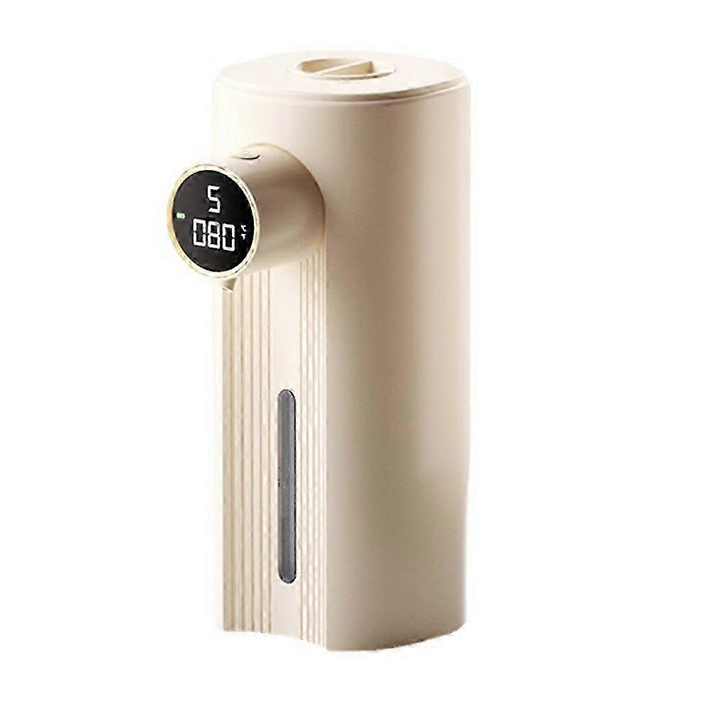 Automatic Liquid Soap Dispenser Kitchen Liquid Soap Dispenser Rechargeable Bathroom Motion Sensor Ha