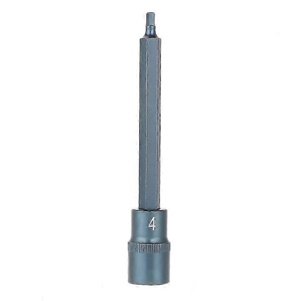 S2 Alloy Steel Hex Socket Set