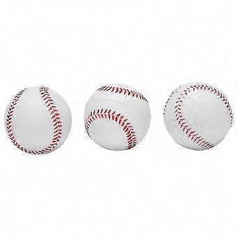 Soft PU Foam Baseballs 12-Pack