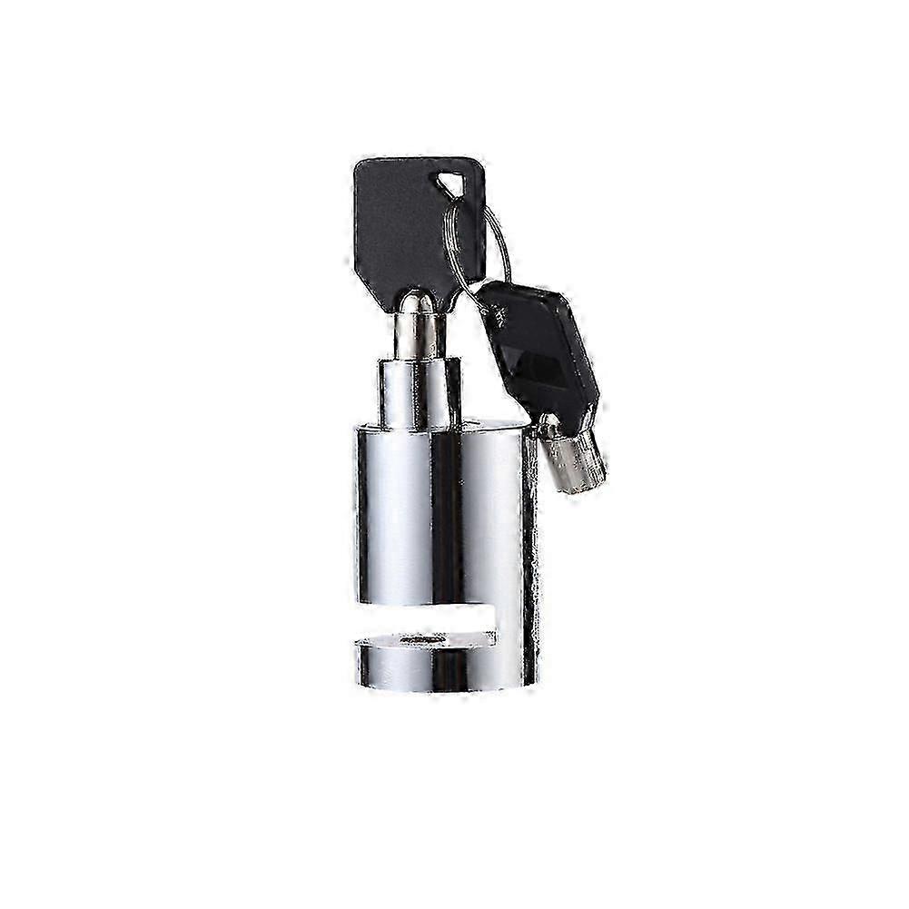 Waterproof Stainless Steel Disc Lock