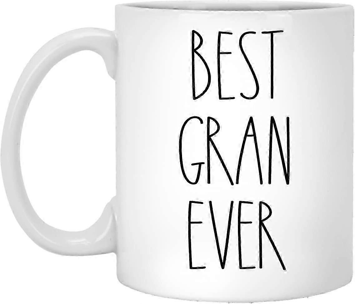 Microwave Safe Ceramic Mug 330ml