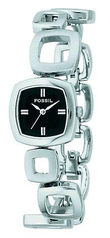 Fossil f2 Quartz Analog Women's Watch with ES1884 Stainless Steel Bracelet