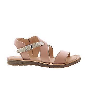 Miz Mooz Adult Womens Fawna Strap Sandals