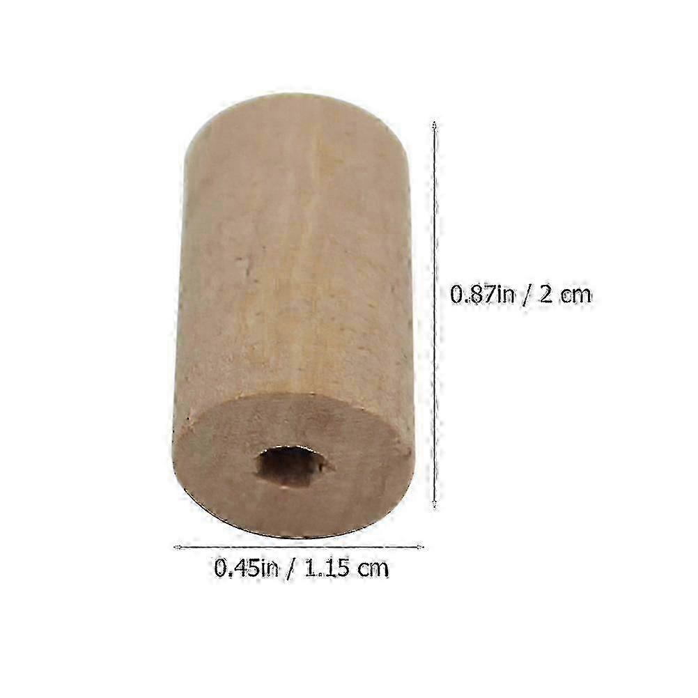 Lightweight Piccolo Cork Protectors