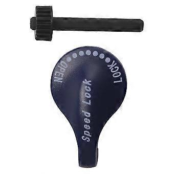 for XCT XCM XCR Front Fork Speed Lockout Cover Lever Shoulder Conventional Control Lock Fork Rod Parts core