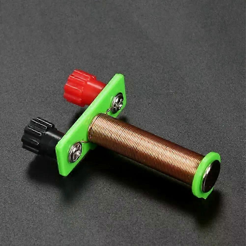 Physics Electromagnet Experiment Tools Laboratory Equipment Electrical Experiment Tools Practical Electromagnet Experiment Tools  ZZC