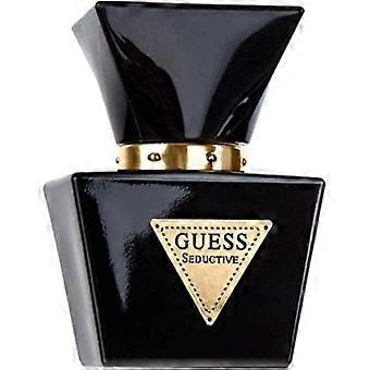 Guess Seductive Noir For Women Eau De Toilette 15ml