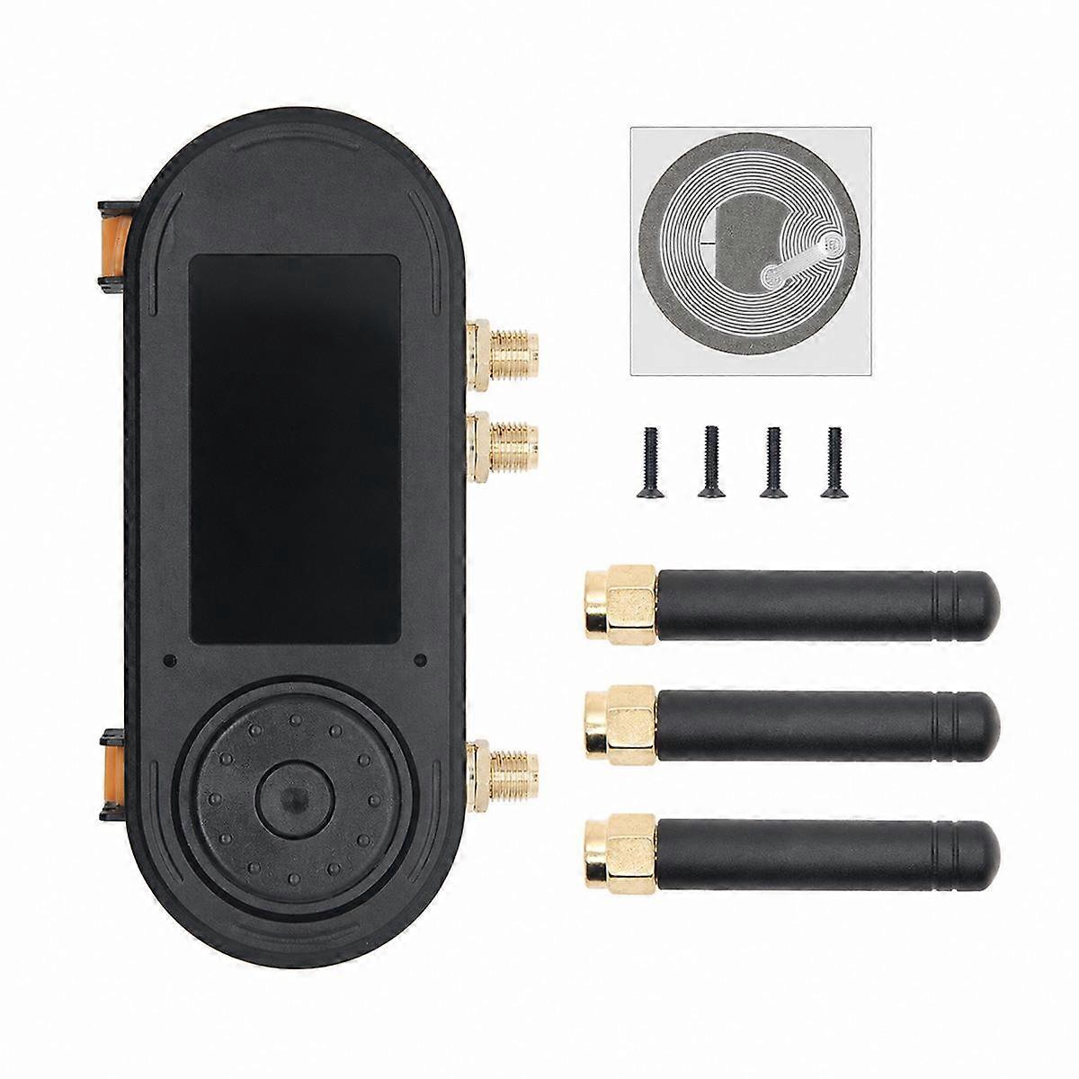 1.9 inch LCD PN532 Module External Antenna