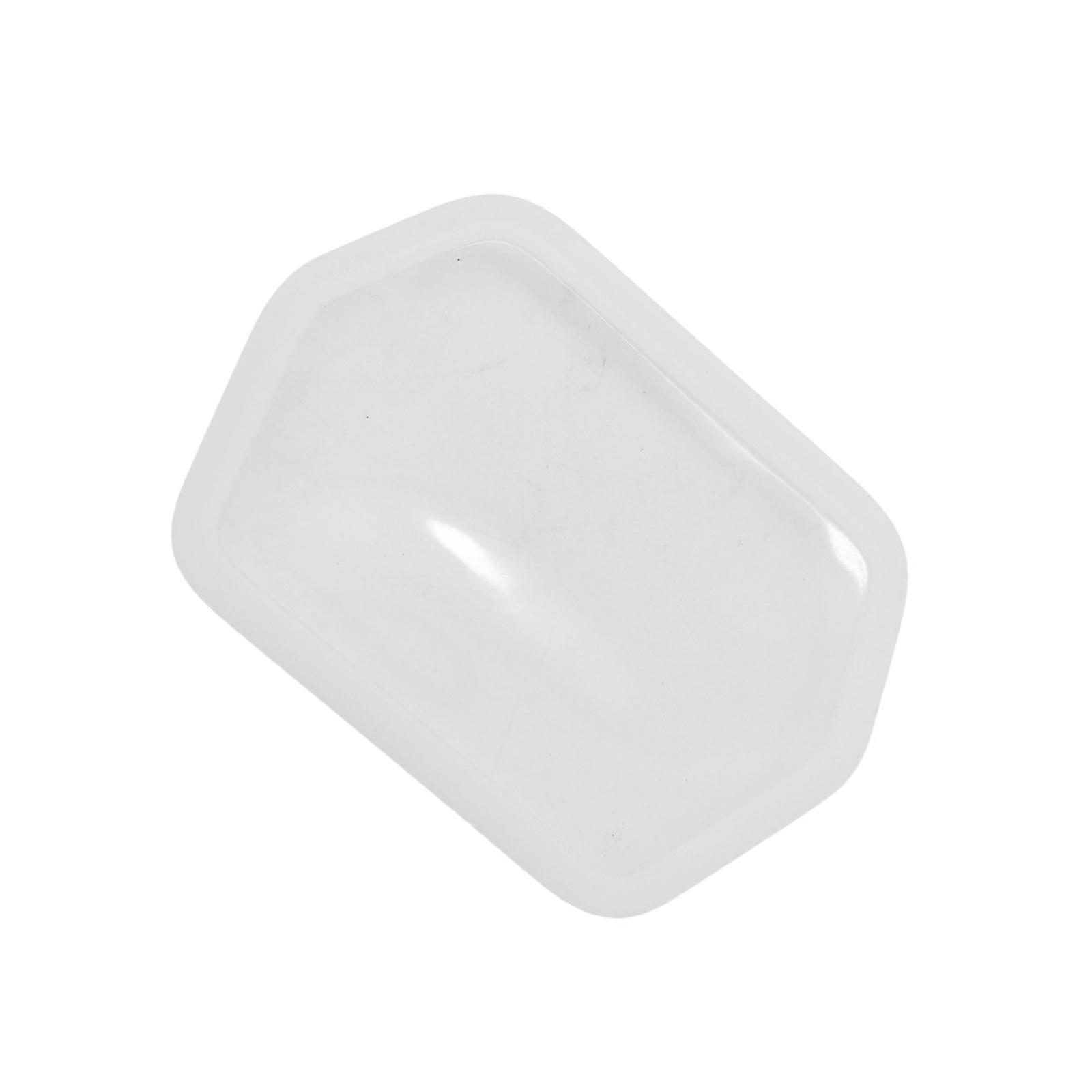 Lightweight Silicone Speedometer Cover