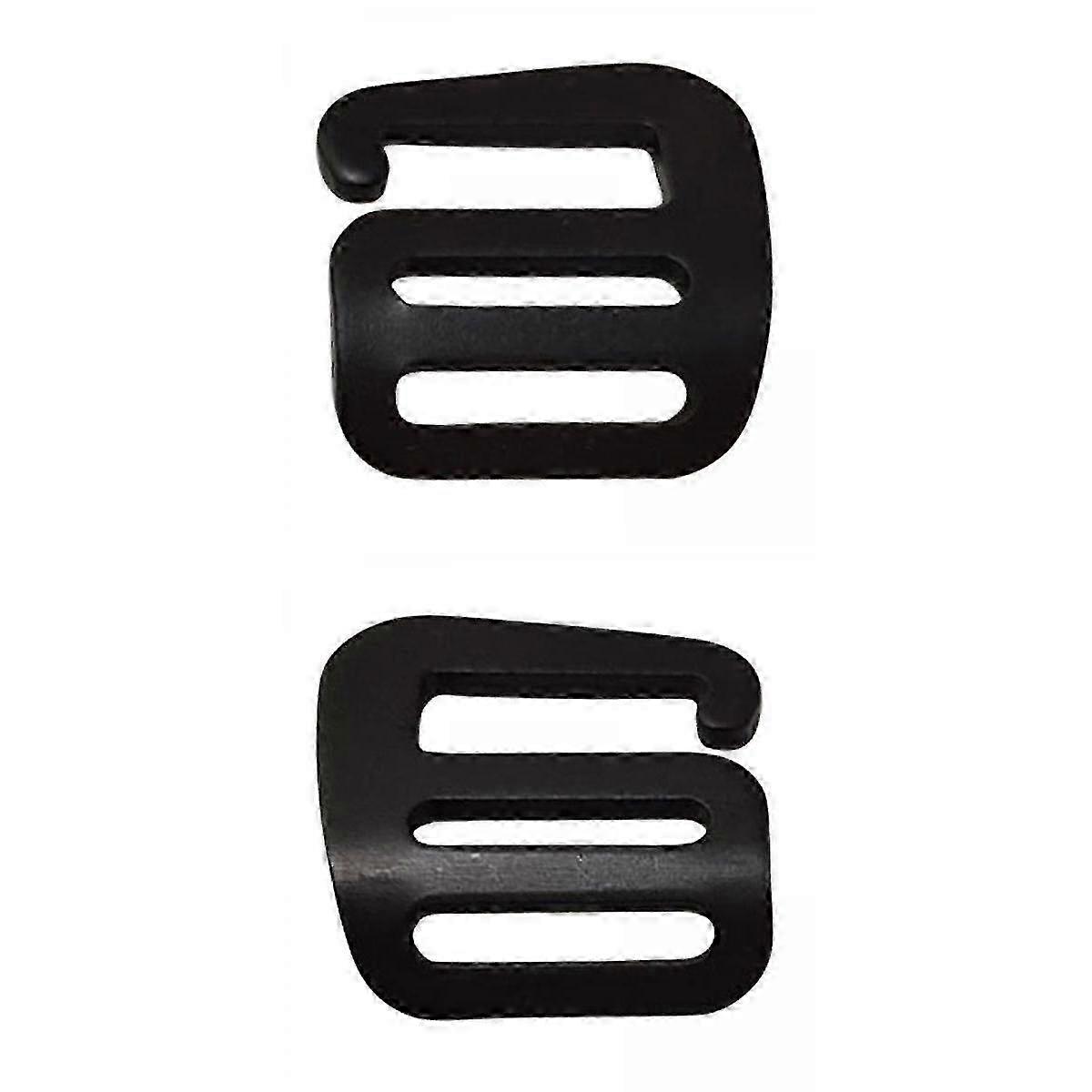Durable G Hook Buckle 25mm