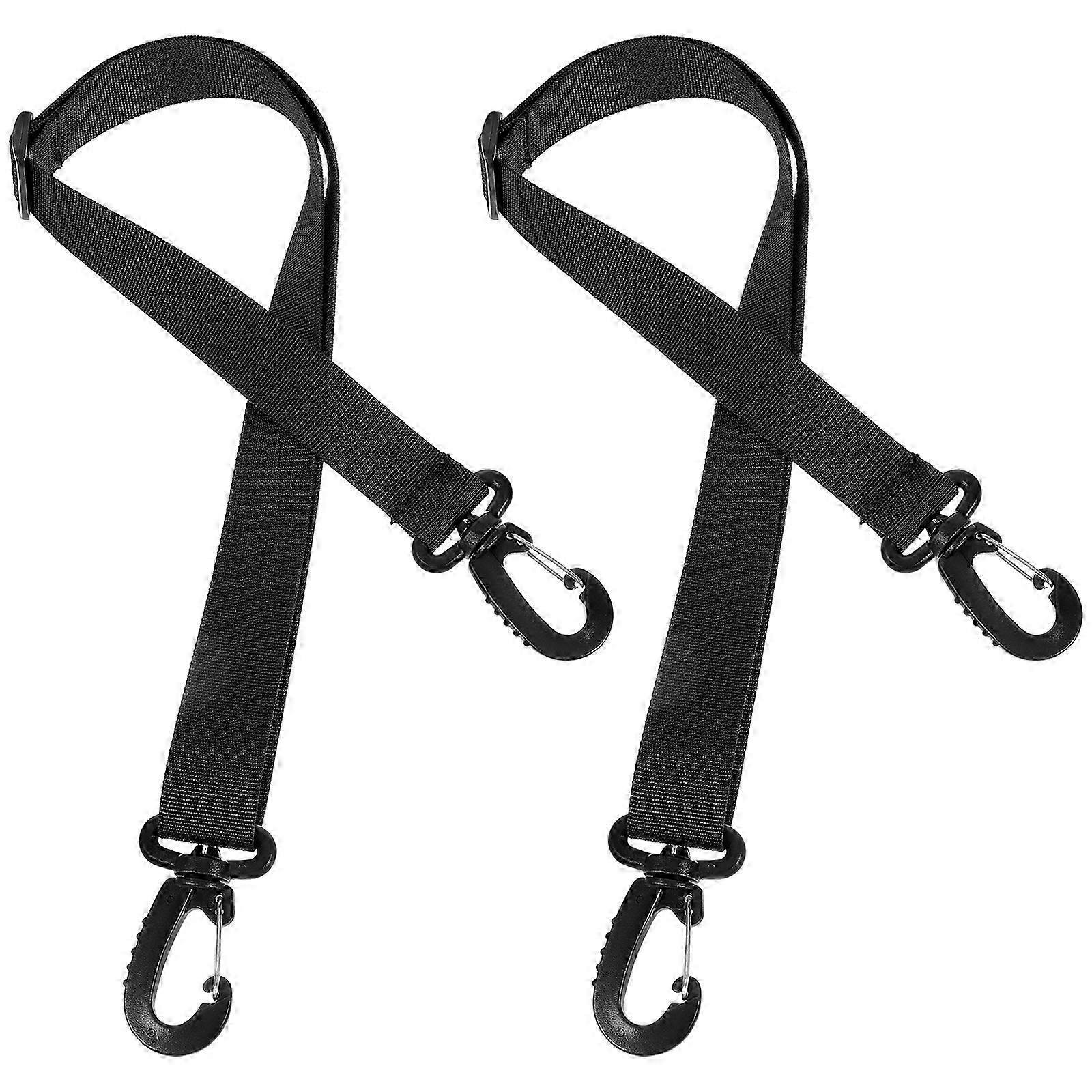Adjustable Ski Boot Carrier Sling